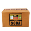 Goli Soda - Aam Ras - Carbonated - Glass Bottle