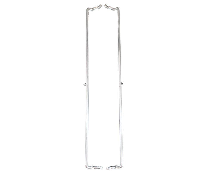 Wire Rack Support for Gas Oven