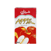 Shezan - Apple Juice Drink - Tetra