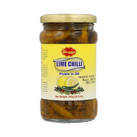 CLR - Shezan - Lime & Chilli Pickle in Oil CLR - Shezan - Lime & Chilli Pickle in Oil