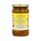 CLR - Shezan - Lime Pickle in Oil CLR - Shezan - Lime Pickle in Oil