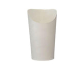 CLR - Genpak - French Fry Container - 7oz - 12F CLR - Genpak - French Fry Container - 7oz - 12F