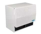 Frost - Paper Hand Towel Dispenser - Universal - 101 Frost - Paper Hand Towel Dispenser - Universal - 101