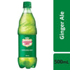Canada Dry - Gingerale - PET