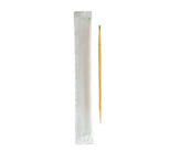 Eco-Craze - Bamboo Toothpick - Mint - Paper Wrap - P2-65M Eco-Craze - Bamboo Toothpick - Mint - Paper Wrap - P2-65M