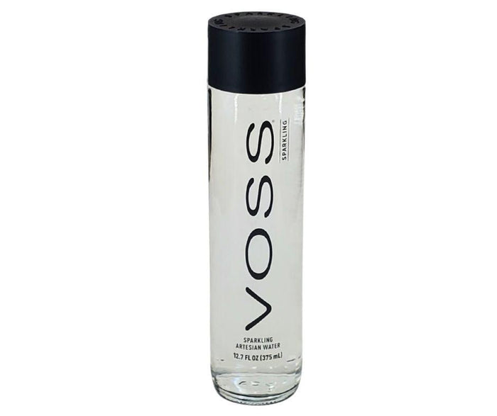 Voss - Water - Sparkling - 375ml