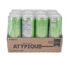 Atypique - Mojito - Non-Alcoholic