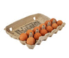Burnbrae - Eggs - Large - Brown - Carton