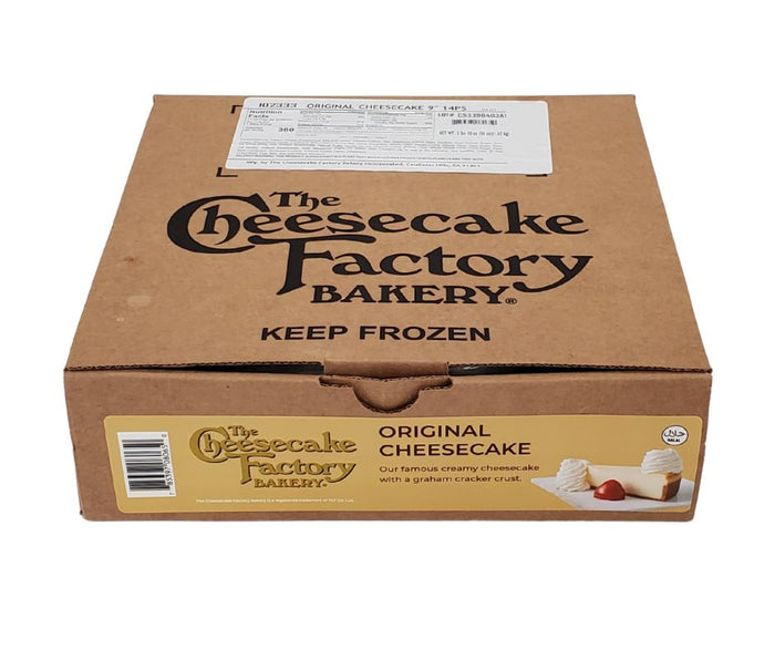 The Cheesecake Factory - 9