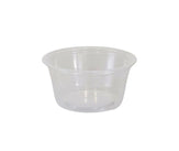 Value+ - 0.5oz PP Portion Cup Value+ - 0.5oz PP Portion Cup