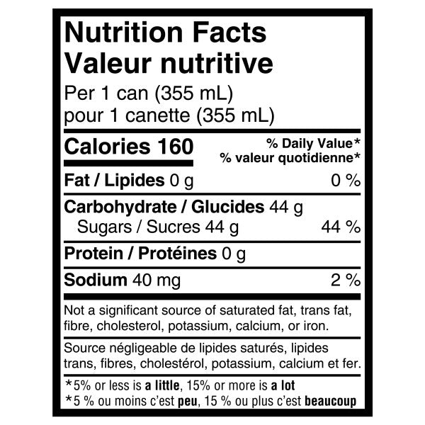 Fanta - Orange - Cans