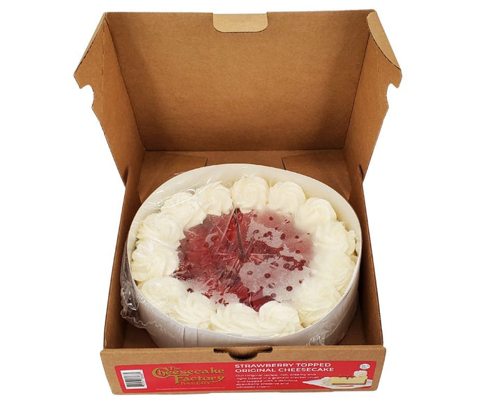 The Cheesecake Factory - 9