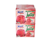 Kent Boringer - Jelly - Strawberry Kent Boringer - Jelly - Strawberry
