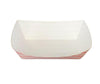 Eco-Craze - Food Trays - 5 lb - #500