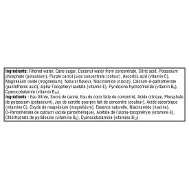 CLR - BodyArmor - Sports Drink - Fruit Punch