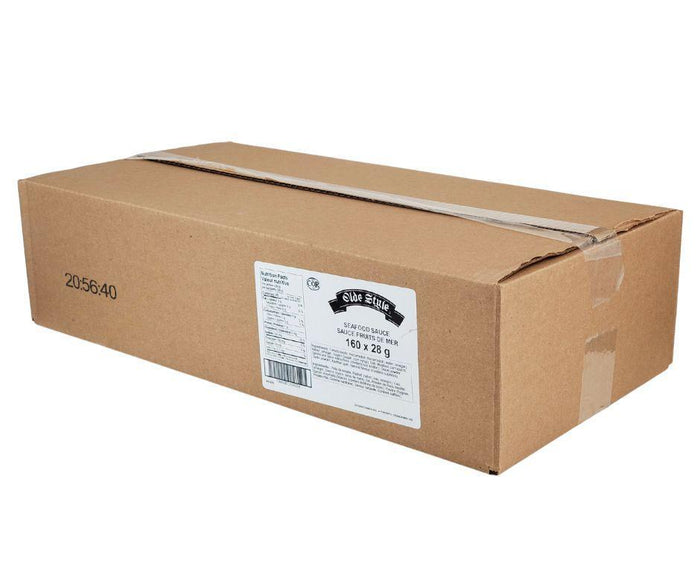 CLR - Olde Style - Seafood Dipping Sauce