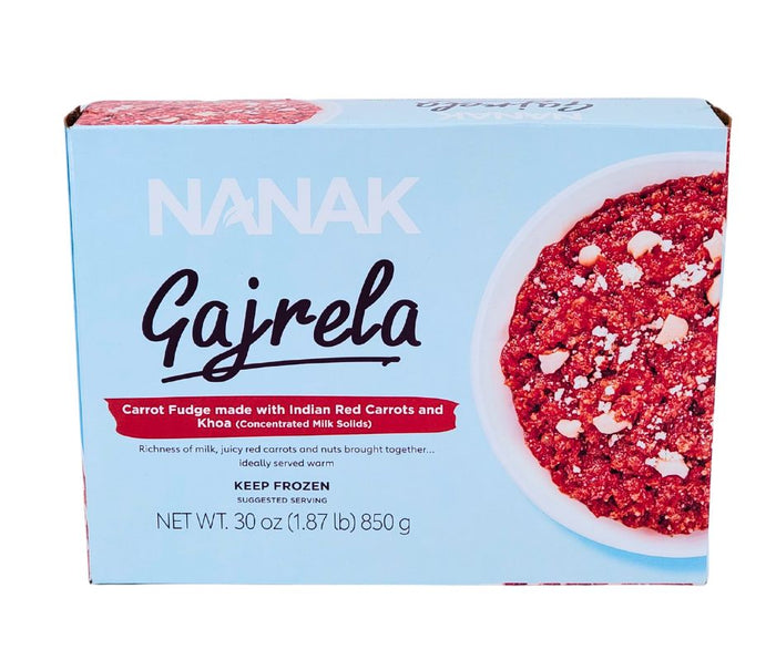 Nanak - Gajrela