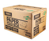 Eco-Craze - #8 Kraft Paper Fold Box - PFB08-K