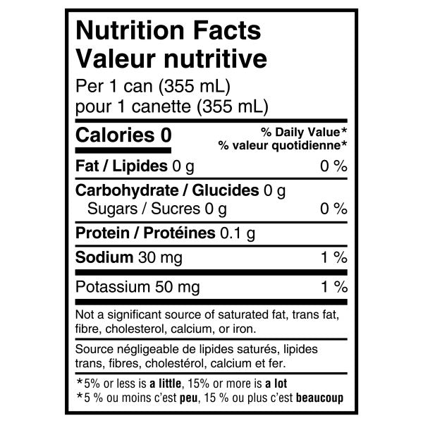 Coke - Zero Sugar Cherry - Cans