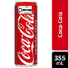 CLR - Coca Cola - Original - Slim - Cans
