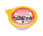 Lactantia - Whpped Butter Cups - Salted