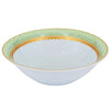 Dinnerware Set - Green Elegance (16 PCS)