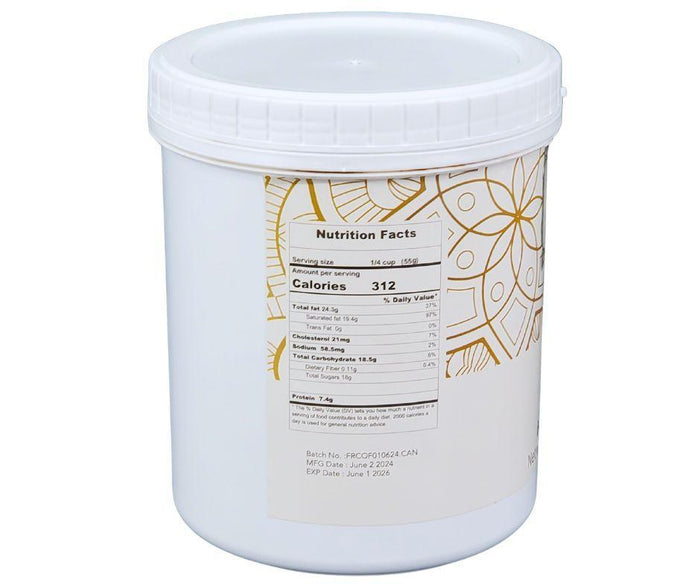 Chocolake - Tiramisu Filling