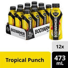 CLR - BodyArmor - Sports Drink - Tropical Punch CLR - BodyArmor - Sports Drink - Tropical Punch