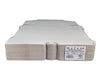 EB - White Cake Boxes - 10x7x3½