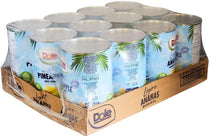 Dole - Pineapple Juice - Light Dole - Pineapple Juice - Light