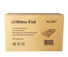 Rhino-Foil - Full Size Shallow - Aluminium Steam Pan