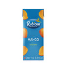 Rubicon - Juice - Mango - Carton - Tetra Rubicon - Juice - Mango - Carton - Tetra