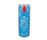 Michelob - Ultra - Zero - Non-Alcoholic - Cans Michelob - Ultra - Zero - Non-Alcoholic - Cans