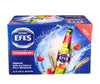 Efes - Soft Drink - Strawberry