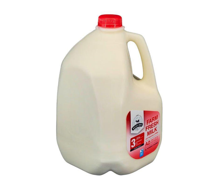 Modhani - 3.25% - A2 - Fresh Pasteurized Homo Milk