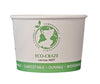 CLR - Eco-Craze - PLA 12oz Soup Paper Cup