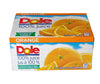 Dole - Juice - Orange - Cans