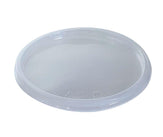 Value+ - Clear PP Deli Lid - 8 - 32oz Value+ - Clear PP Deli Lid - 8 - 32oz