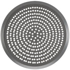 Sagetra - Pizza Pan - Perforated - Rigid - 12 Sagetra - Pizza Pan - Perforated - Rigid - 12