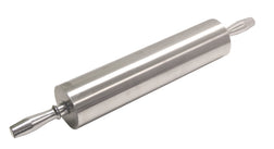 CLR - Sagetra - Rolling Pin - Aluminium 15 CLR - Sagetra - Rolling Pin - Aluminium 15