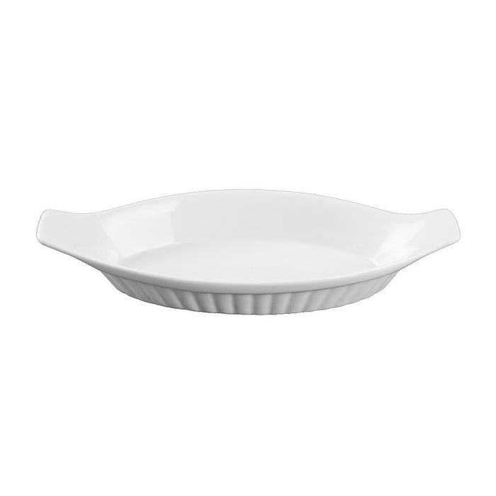 Vitrex - 11.5'' Gratin Plate