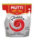 Mutti - Strained Tomatoes - Passata - Pouch - 3kg Mutti - Strained Tomatoes - Passata - Pouch - 3kg