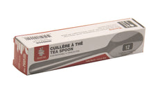 Sagetra - Zen Teaspoon - 6205 Sagetra - Zen Teaspoon - 6205