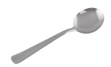 Sagetra - Zen Soup Spoon - 6207 Sagetra - Zen Soup Spoon - 6207