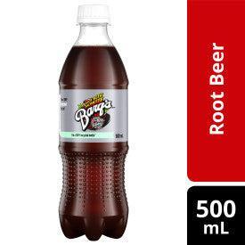 Barqs - Root Beer - Soft Drink - Plastic Bottles
