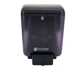 San Jamar - 30oz Bulk Soap Dispenser - SN30TBK San Jamar - 30oz Bulk Soap Dispenser - SN30TBK