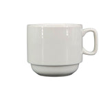 Vitrex - Stacking Cup - 7oz/207ML Vitrex - Stacking Cup - 7oz/207ML