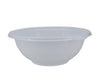Value+ - 24oz Salad Bowl - PET - White