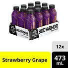 CLR - BodyArmor - Sports Drink - Strawberry Grape Mamba CLR - BodyArmor - Sports Drink - Strawberry Grape Mamba