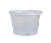 Value+ - 16oz Round Deli Container w/Lids